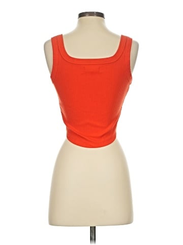 Madewell Tank Top (view 2)