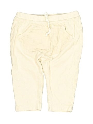 Zara Casual Pants (view 1)