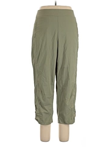 Zenergy by Chico's Casual Pants (view 1)