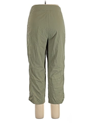 Zenergy by Chico's Casual Pants (view 2)