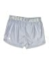 Under Armour Silver Athletic Shorts Size L (youth) - photo 1