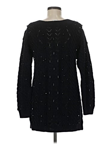 Adrienne Vittadini Pullover Sweater (view 2)