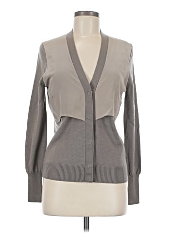 M.PATMOS Long Sleeve Blouse (view 1)