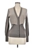 M.PATMOS Gray Long Sleeve Blouse Size M (estimated) - photo 1