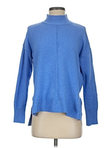 Tahari Turtleneck Sweater (view 1)