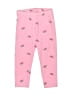Old Navy Hearts Pink Casual Pants Size 18-24 mo - photo 1