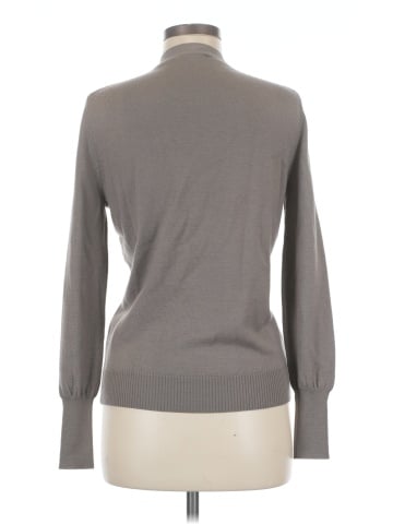 M.PATMOS Long Sleeve Blouse (view 2)