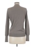 M.PATMOS Gray Long Sleeve Blouse Size M (estimated) - photo 2