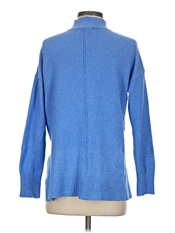 Tahari Turtleneck Sweater (view 2)