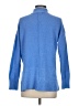 Tahari Blue Turtleneck Sweater Size S - photo 2