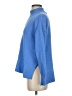 Tahari Blue Turtleneck Sweater Size S - photo 5