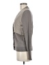 M.PATMOS Gray Long Sleeve Blouse Size M (estimated) - photo 5