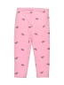 Old Navy Hearts Pink Casual Pants Size 18-24 mo - photo 2