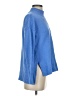 Tahari Blue Turtleneck Sweater Size S - photo 4