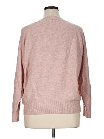 Express Pullover Sweater (view 2)