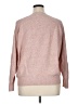 Express Pink Pullover Sweater Size XL - photo 2
