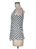 Garnet Hill Blue Tank Top Size M - photo 5