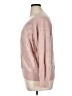 Express Pink Pullover Sweater Size XL - photo 5