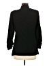 Hilary Radley 100% Polyester Black Blazer Size 8 - photo 2