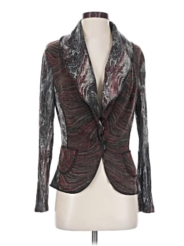 Alberto Makali Cardigan (view 1)