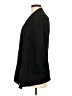 Hilary Radley 100% Polyester Black Blazer Size 8 - photo 5