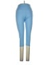 Unbranded Color Block Blue Active Pants Size XS - photo 1