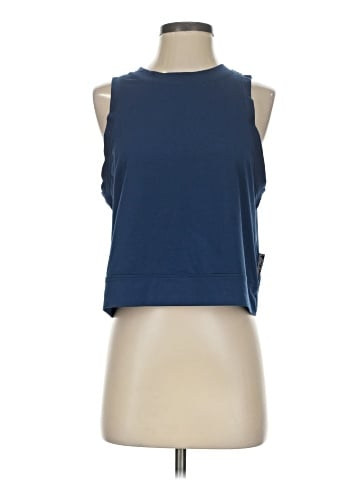 Lorna Jane Active Sleeveless T-Shirt (view 1)