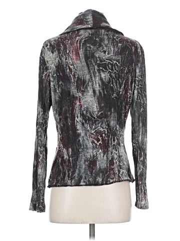 Alberto Makali Cardigan (view 2)