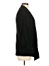 Hilary Radley 100% Polyester Black Blazer Size 8 - photo 4
