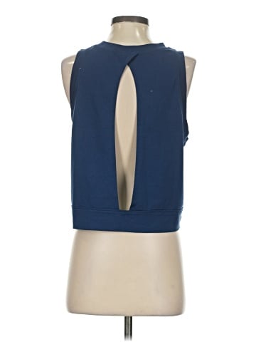 Lorna Jane Active Sleeveless T-Shirt (view 2)