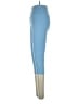 Unbranded Color Block Blue Active Pants Size XS - photo 5