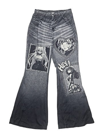 Unbranded Jeans (view 1)