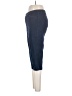 St. John's Bay Blue Jeans Size 8 - photo 5