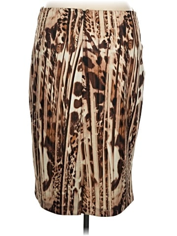 New York & Company Casual Skirt (view 2)