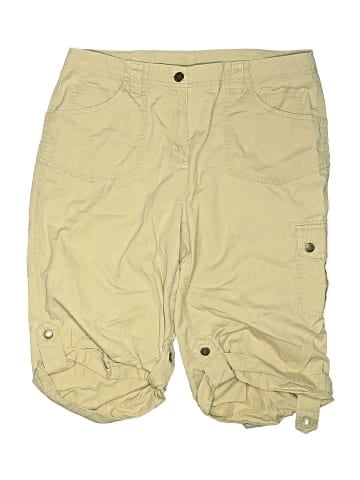 Jones New York Cargo Shorts (view 1)
