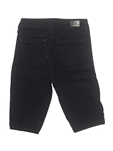 Celebrity Pink girls Denim Shorts (view 2)