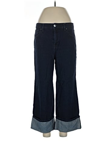 BCBGMAXAZRIA Jeans (view 1)