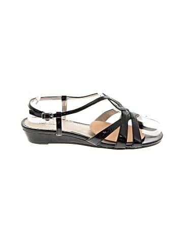 Basic Editions Sandals (view 1)