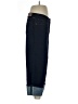 BCBGMAXAZRIA 100% Cotton Color Block Blue Jeans Size 31 waist - photo 4