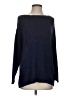 TOBI Blue Pullover Sweater Size S - photo 1