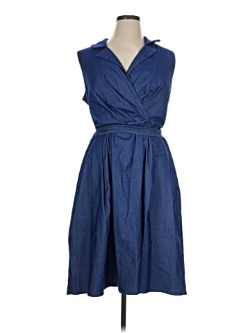 Shelby & Palmer Casual Dress (view 1)