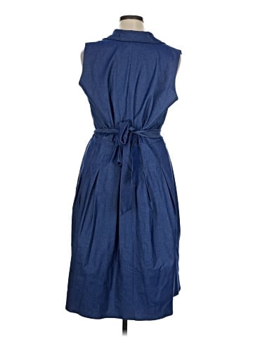 Shelby & Palmer Casual Dress (view 2)