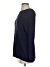 TOBI Blue Pullover Sweater Size S - photo 5
