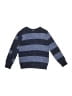 Gap Kids Stars Blue Pullover Sweater Size S (kids) - photo 1