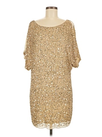 Aidan Mattox Cocktail Dress (view 1)
