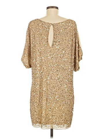Aidan Mattox Cocktail Dress (view 2)