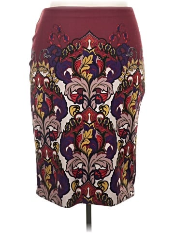 New York & Company Casual Skirt (view 1)