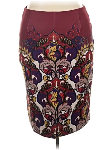 New York & Company Casual Skirt (view 2)