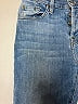 7 For All Mankind Blue Jeans Size 26 waist - photo 3