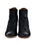 Kork-Ease Black Ankle Boots Size 8 - photo 2